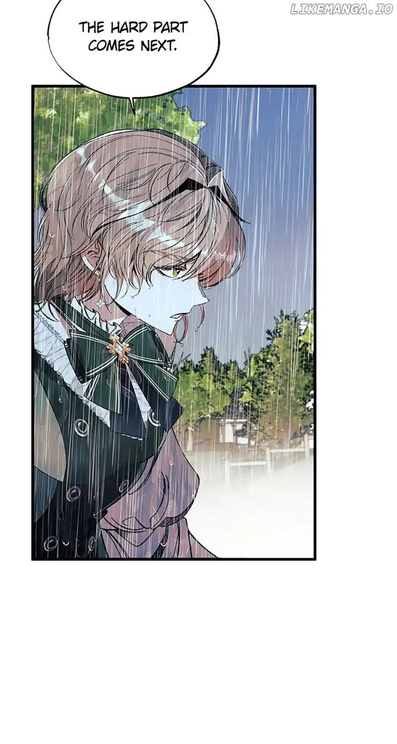 Charlotte’s Wheel Chapter 20 page 25 - 