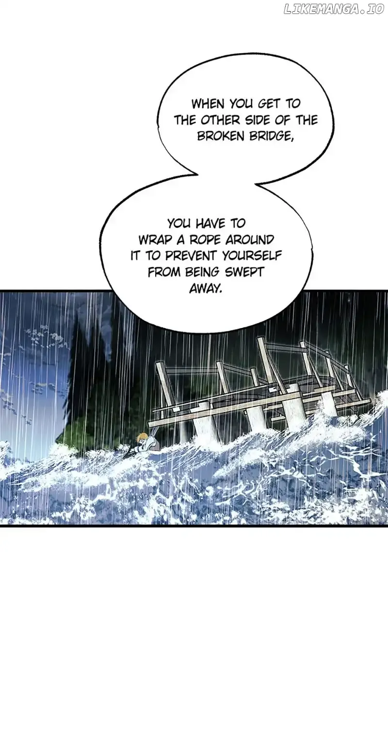Charlotte’s Wheel Chapter 20 page 27 - 