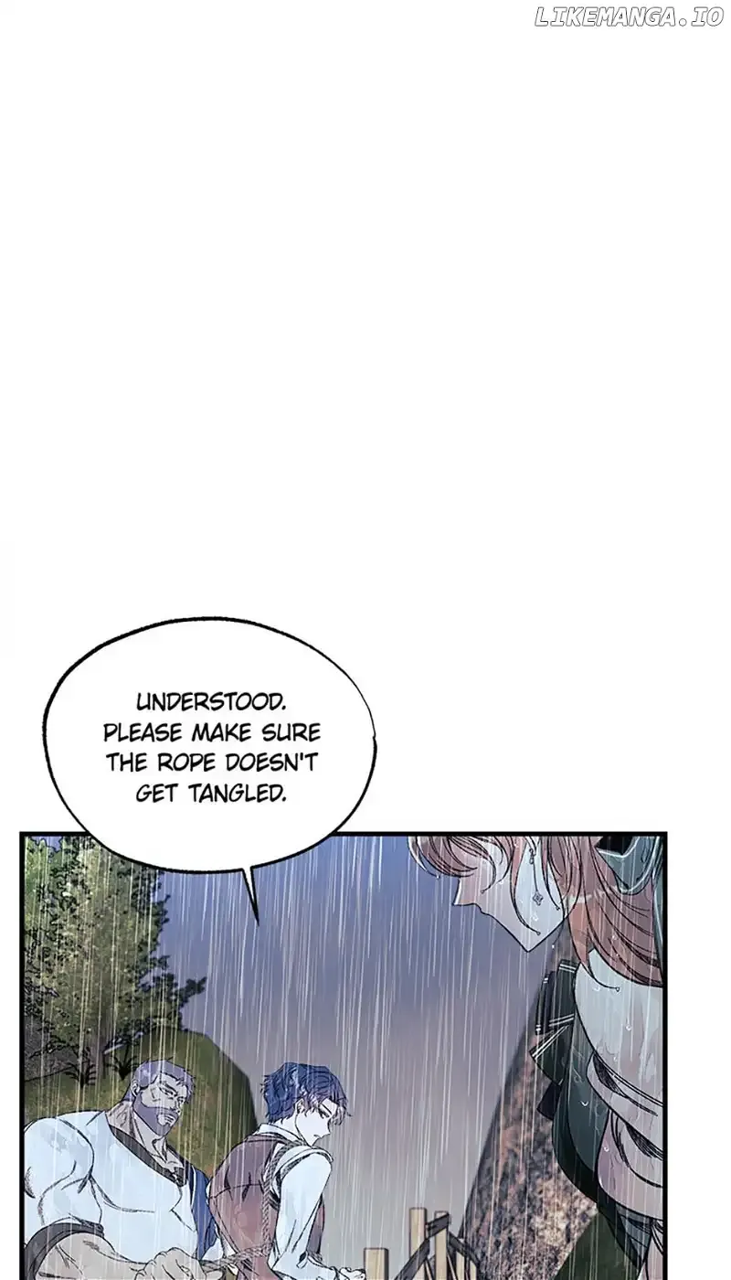 Charlotte’s Wheel Chapter 20 page 30 - 