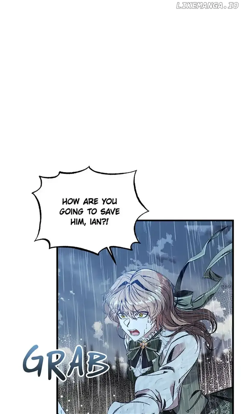 Charlotte’s Wheel Chapter 20 page 4 - 