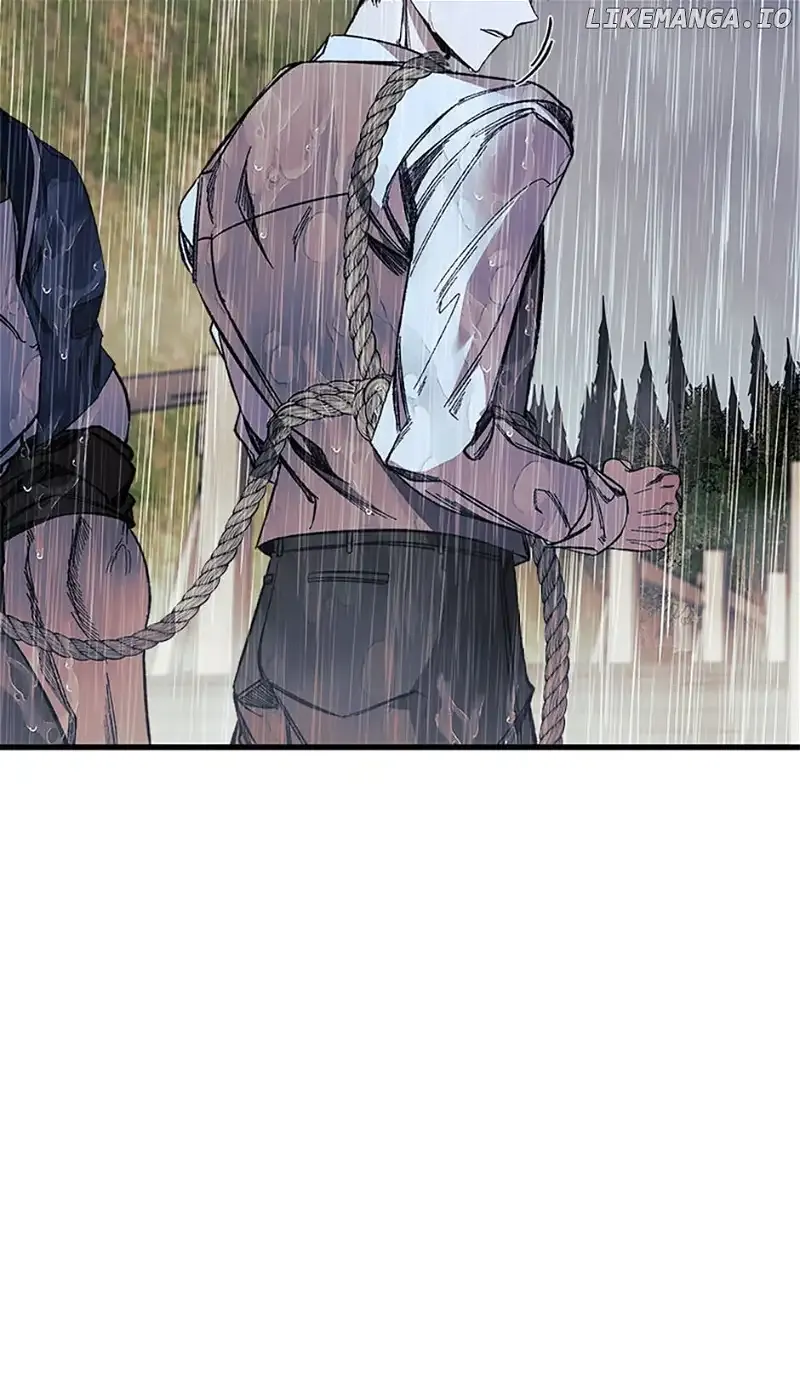 Charlotte’s Wheel Chapter 20 page 32 - 