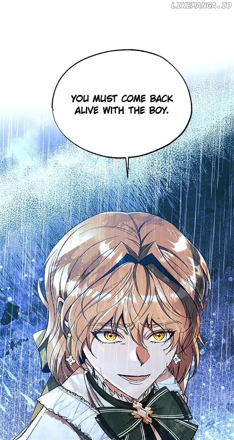 Charlotte’s Wheel Chapter 20 page 33 - 