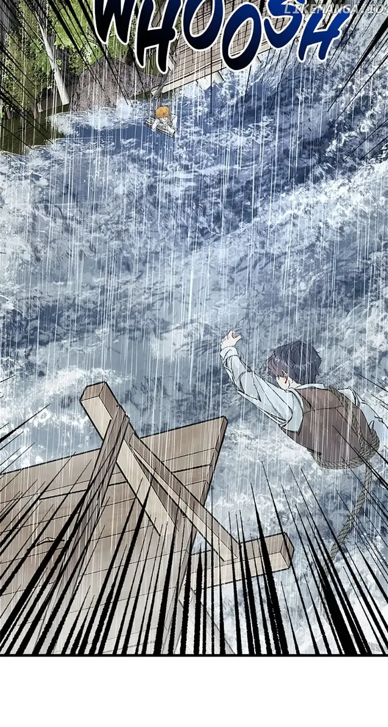 Charlotte’s Wheel Chapter 20 page 39 - 