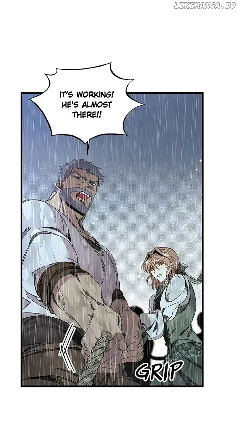 Charlotte’s Wheel Chapter 20 page 40 - 