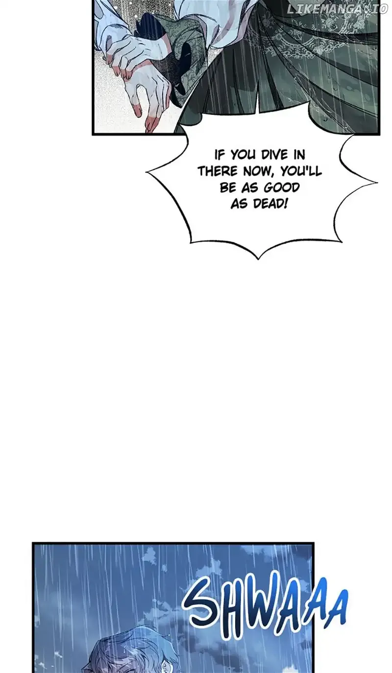 Charlotte’s Wheel Chapter 20 page 5 - 