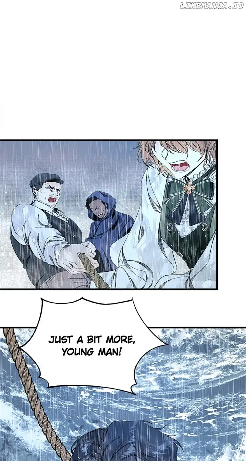 Charlotte’s Wheel Chapter 20 page 41 - 