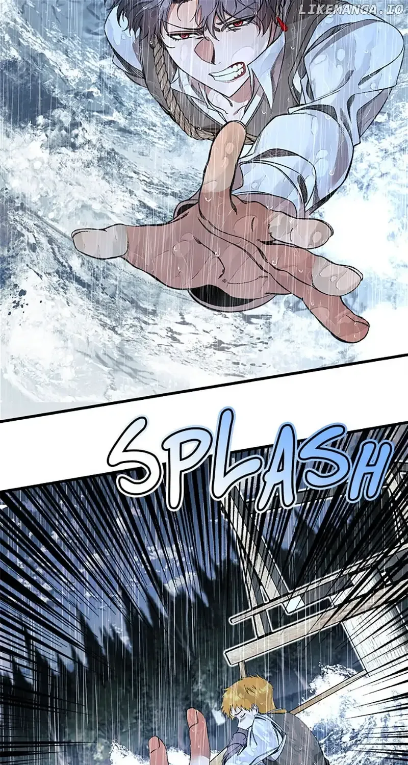 Charlotte’s Wheel Chapter 20 page 43 - 