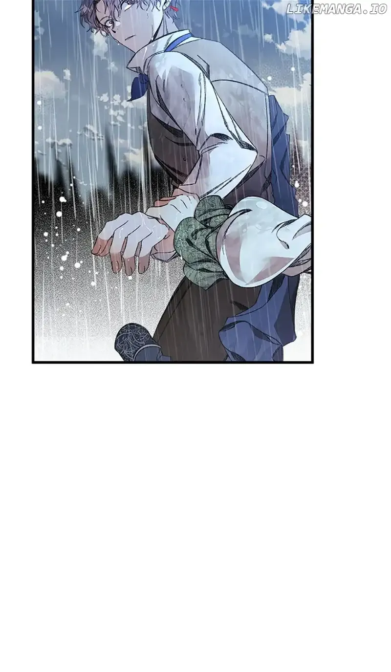 Charlotte’s Wheel Chapter 20 page 6 - 