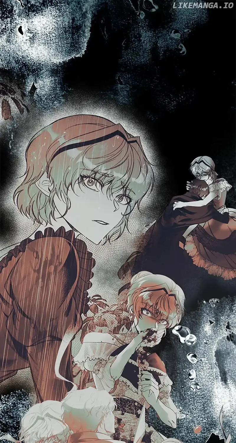 Charlotte’s Wheel Chapter 20 page 65 - 
