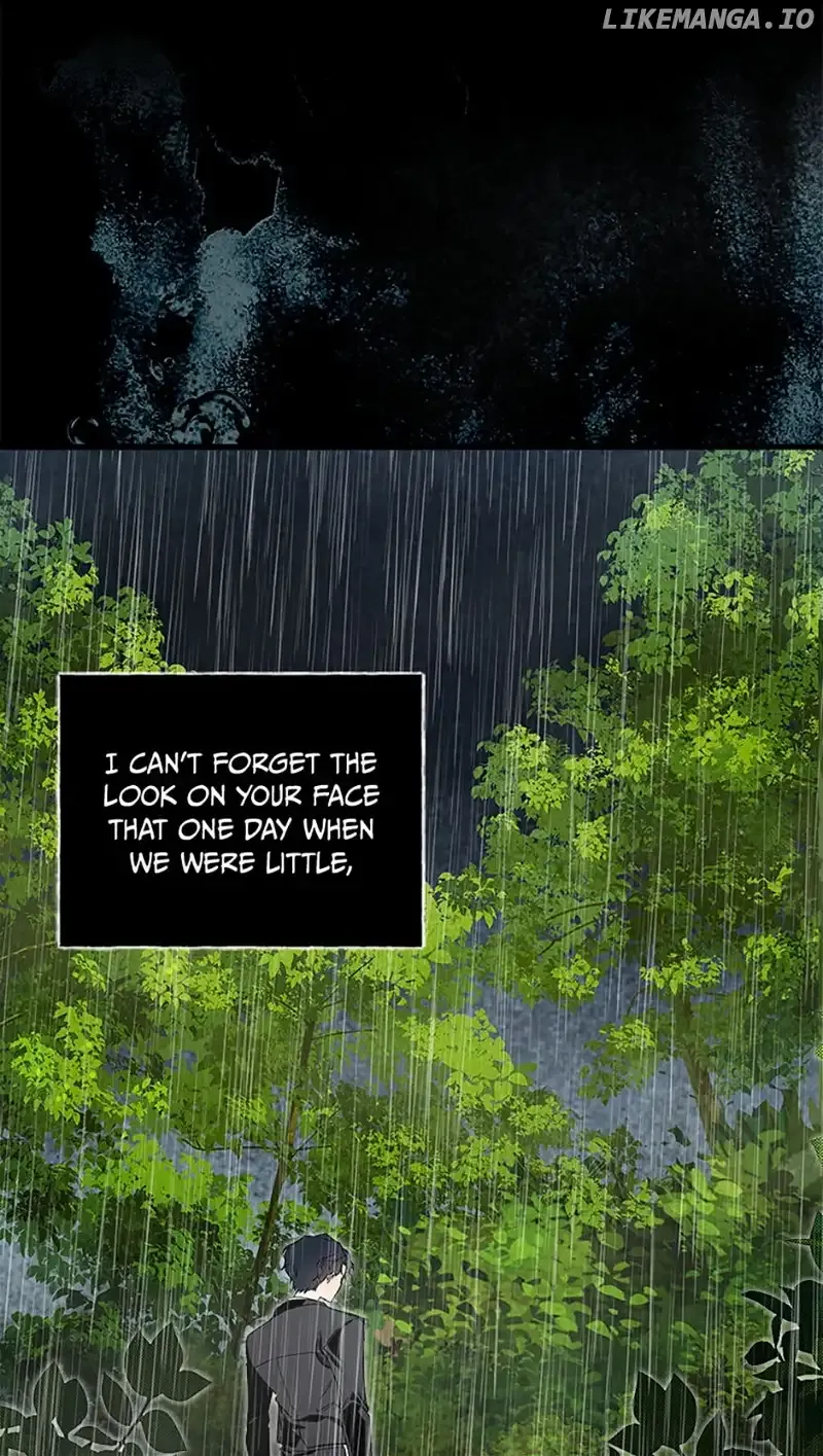 Charlotte’s Wheel Chapter 20 page 67 - 