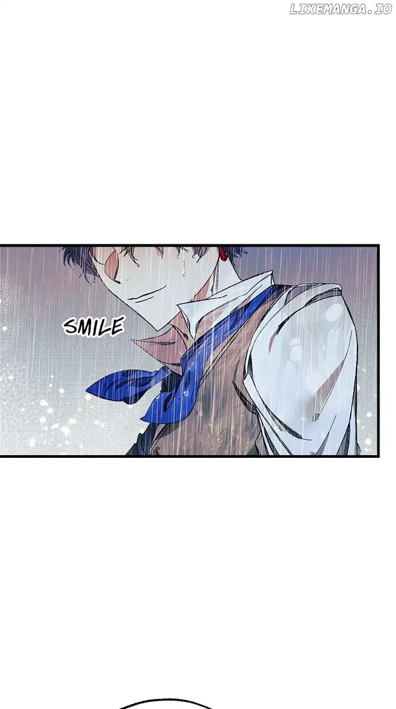 Charlotte’s Wheel Chapter 20 page 8 - 