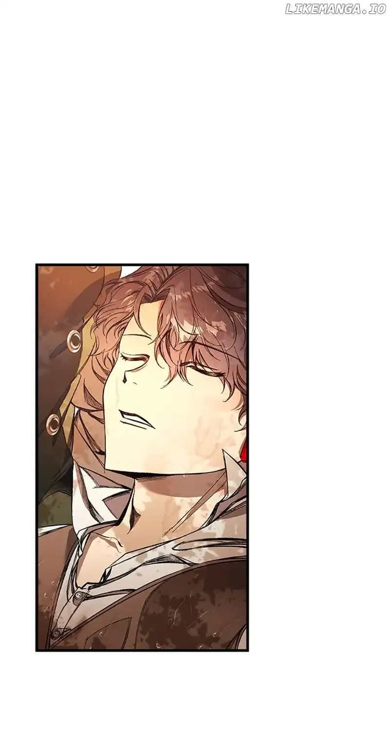 Charlotte’s Wheel Chapter 20 page 78 - 