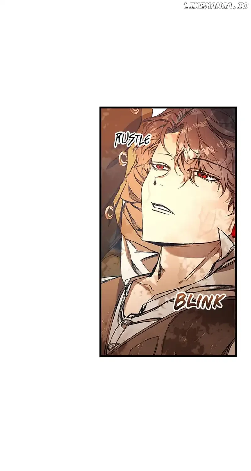 Charlotte’s Wheel Chapter 20 page 80 - 