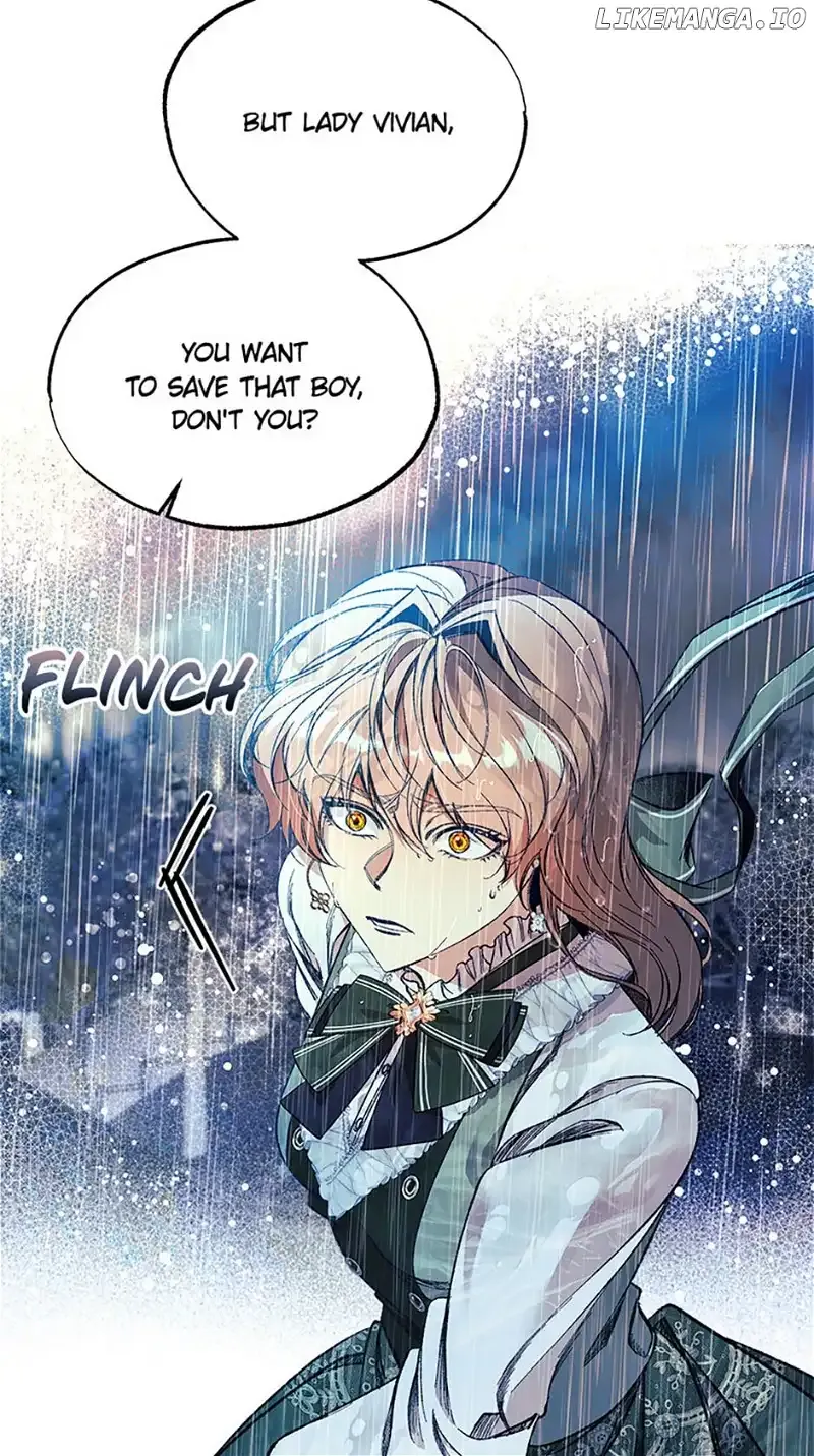 Charlotte’s Wheel Chapter 20 page 9 - 