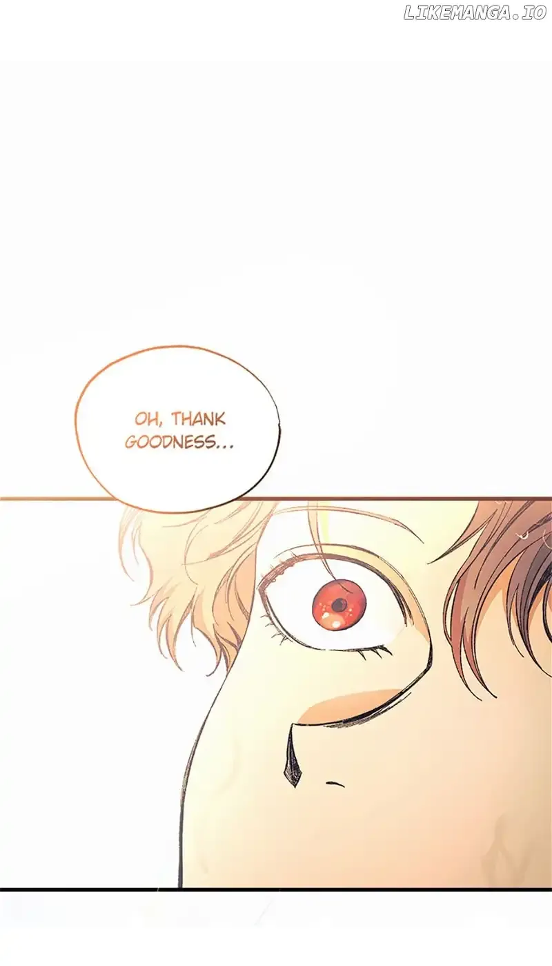 Charlotte’s Wheel Chapter 20 page 82 - 
