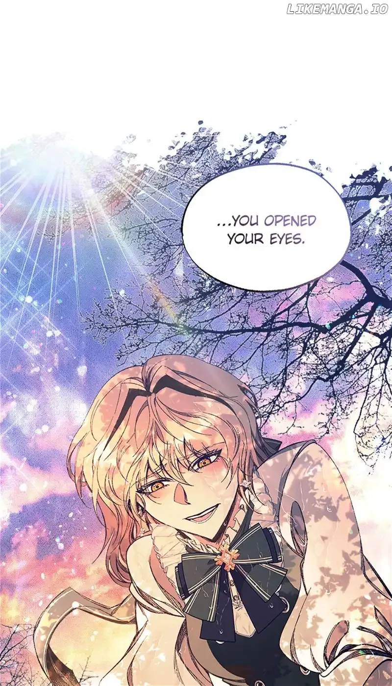 Charlotte’s Wheel Chapter 20 page 83 - 