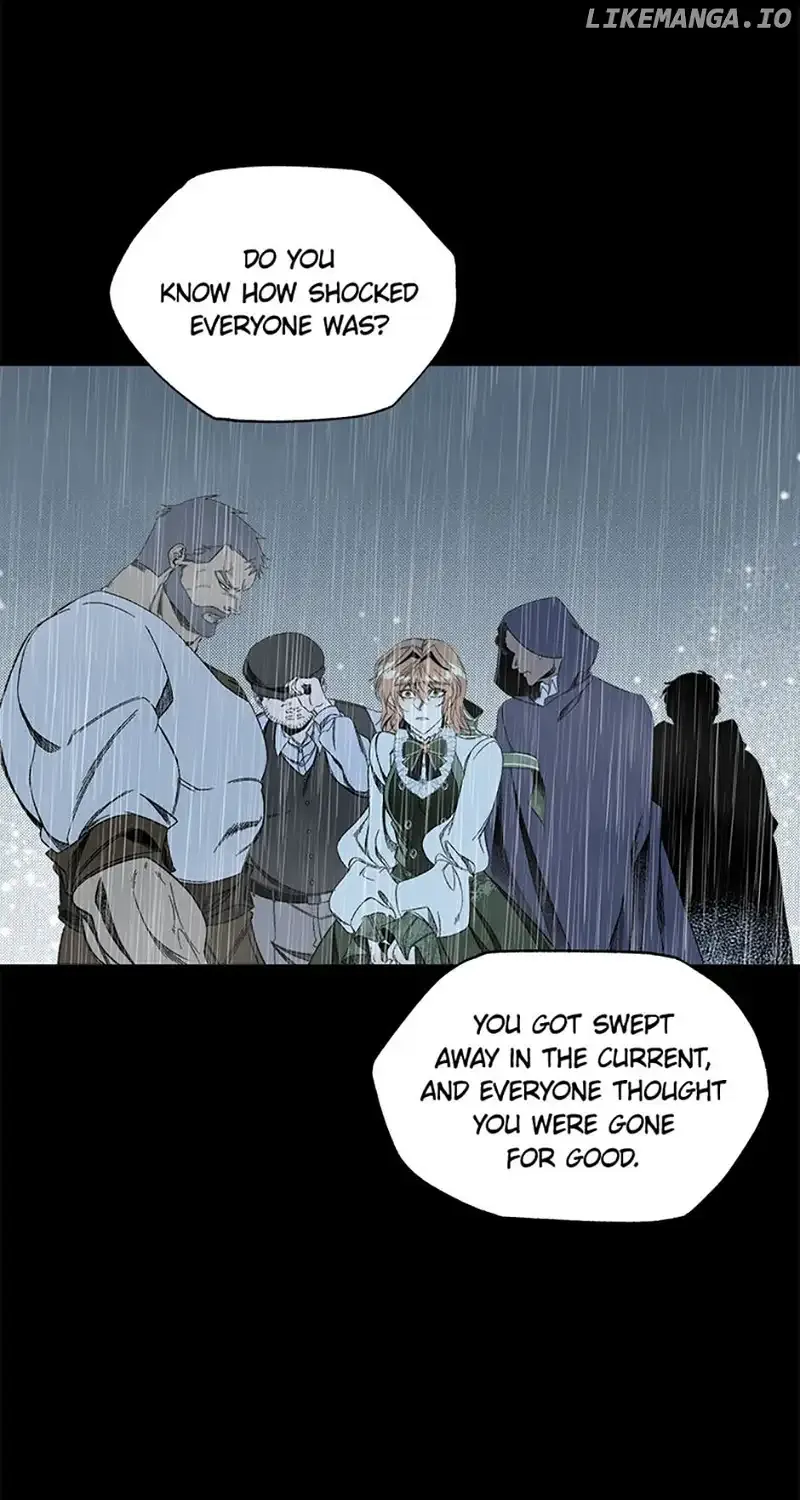 Charlotte’s Wheel Chapter 20 page 85 - 
