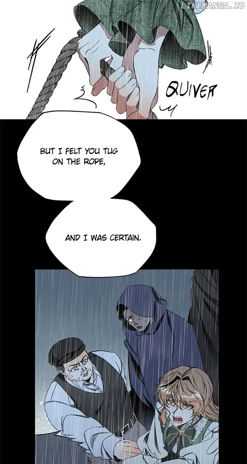Charlotte’s Wheel Chapter 20 page 87 - 