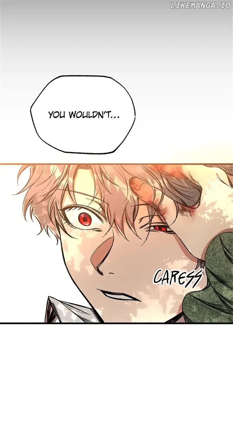 Charlotte’s Wheel Chapter 20 page 91 - 