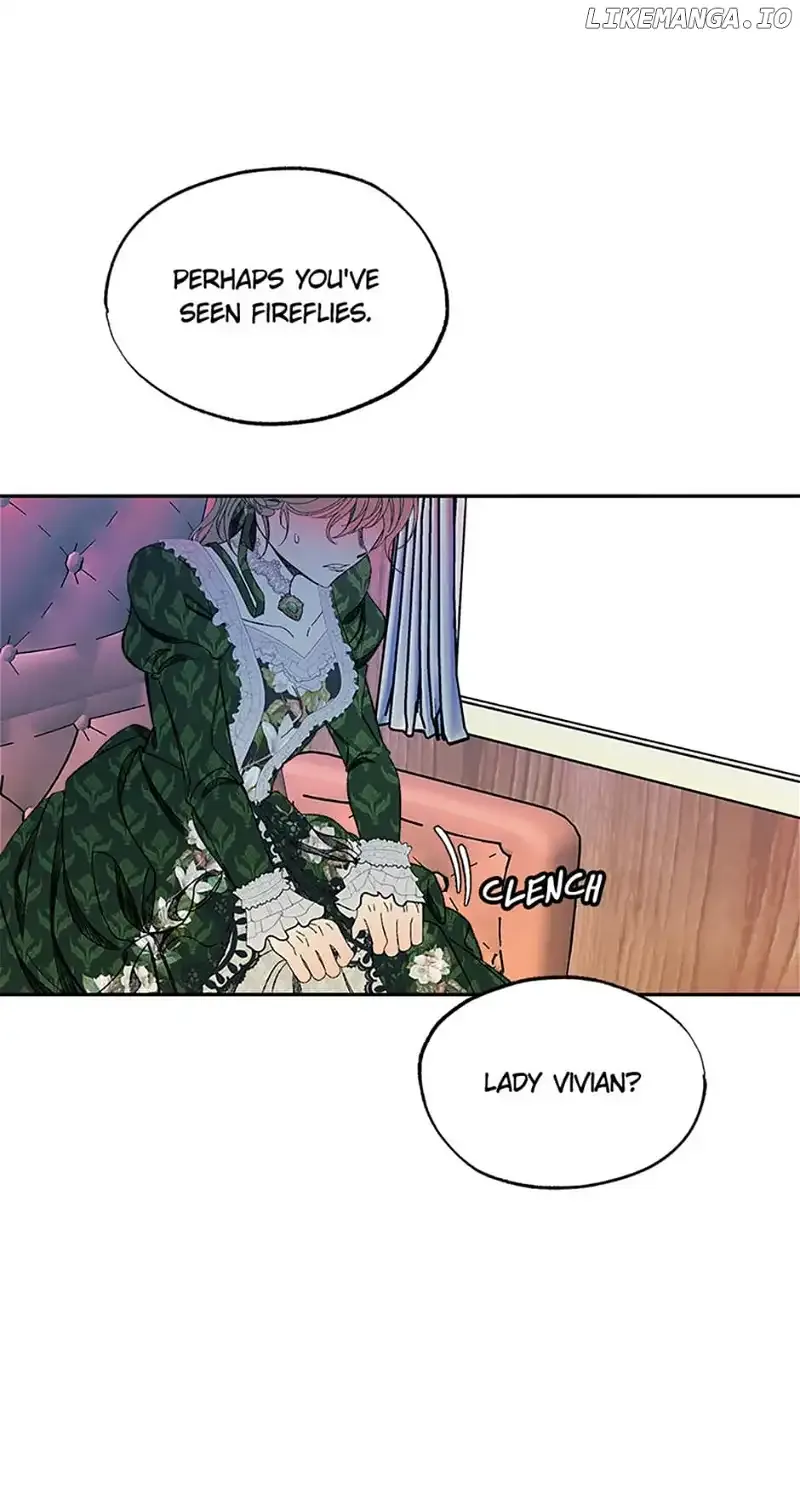 Charlotte’s Wheel Chapter 21 page 104 - 