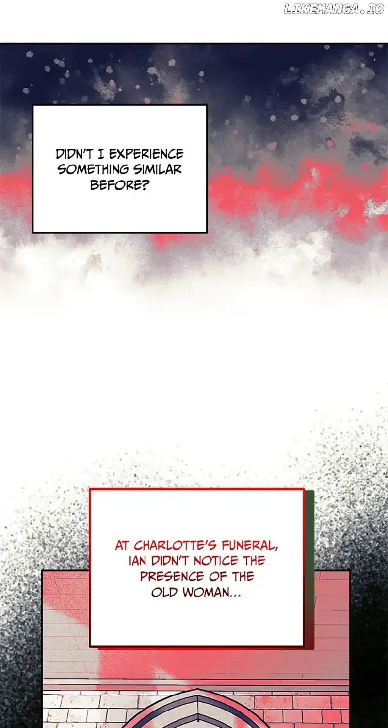 Charlotte’s Wheel Chapter 21 page 106 - 
