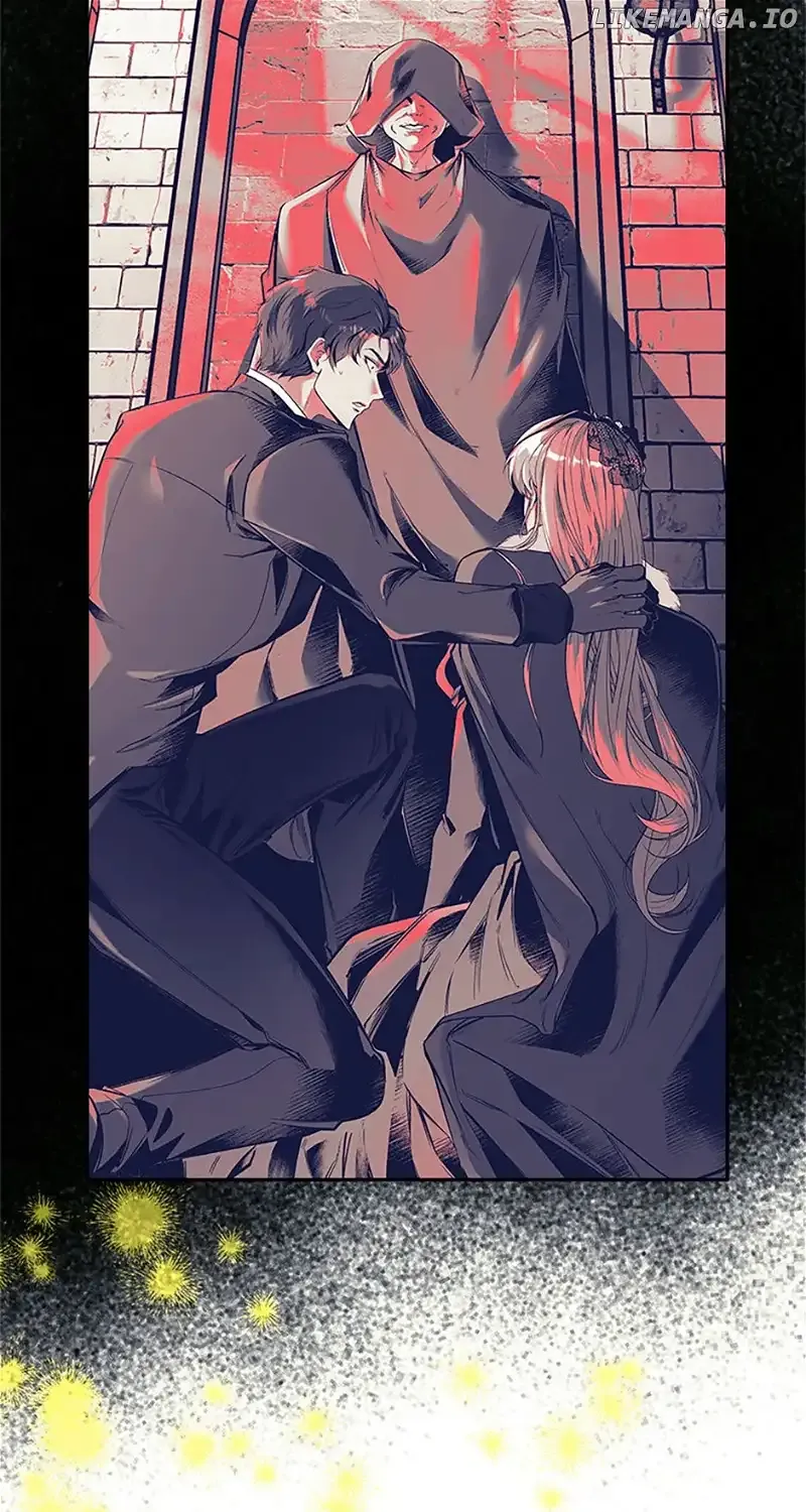 Charlotte’s Wheel Chapter 21 page 108 - 