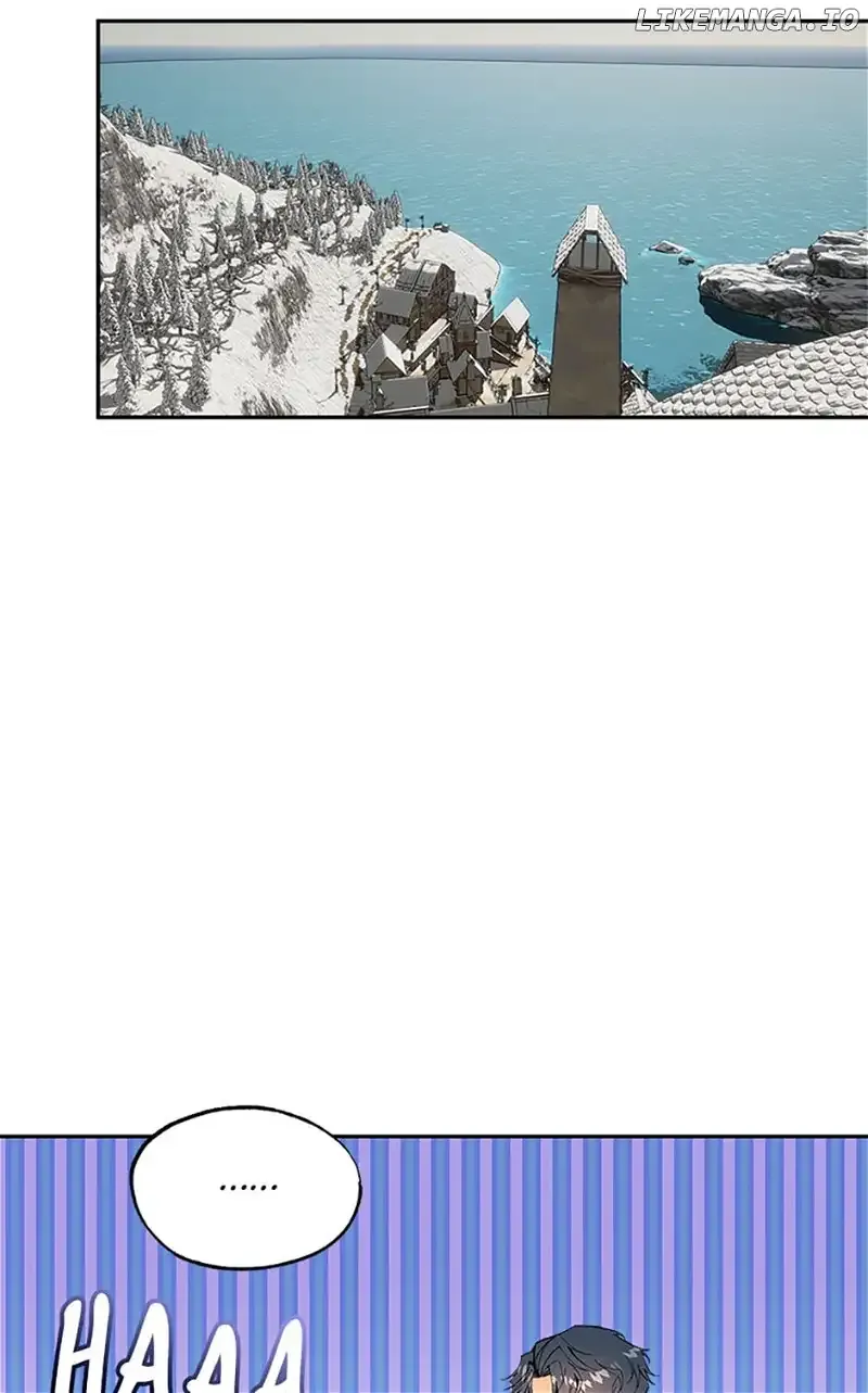 Charlotte’s Wheel Chapter 21 page 120 - 
