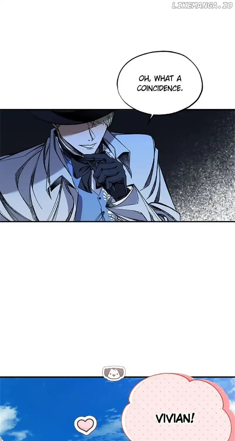 Charlotte’s Wheel Chapter 21 page 122 - 