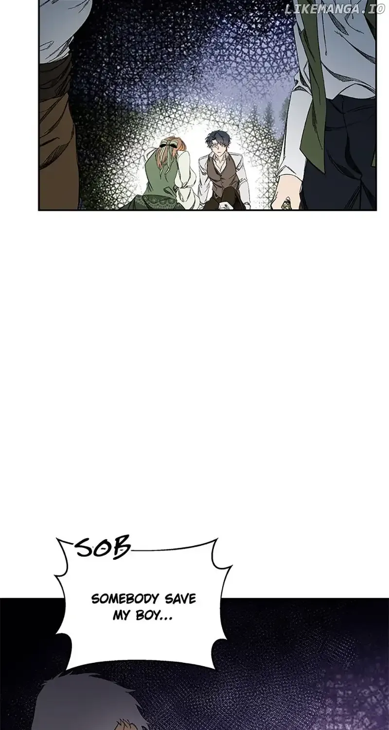 Charlotte’s Wheel Chapter 21 page 15 - 