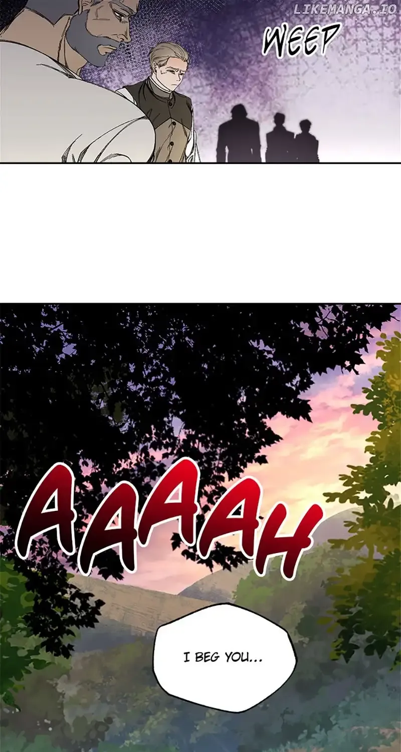 Charlotte’s Wheel Chapter 21 page 17 - 