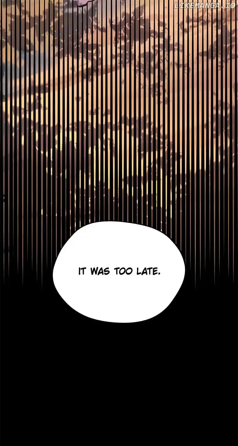 Charlotte’s Wheel Chapter 21 page 21 - 
