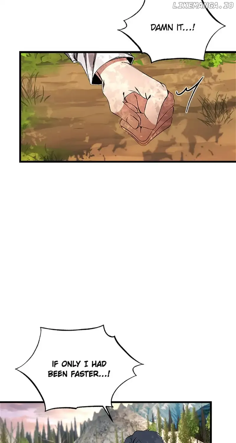 Charlotte’s Wheel Chapter 21 page 27 - 