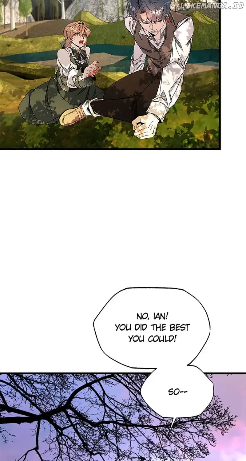 Charlotte’s Wheel Chapter 21 page 29 - 
