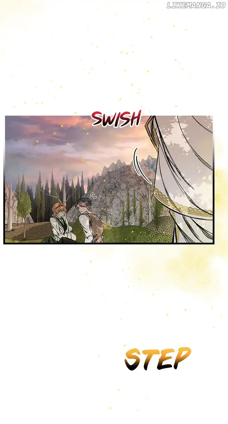 Charlotte’s Wheel Chapter 21 page 36 - 
