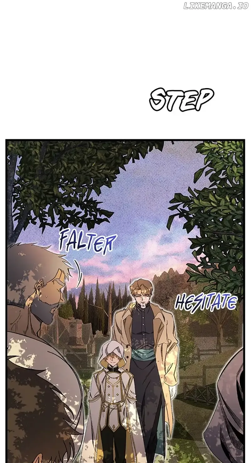 Charlotte’s Wheel Chapter 21 page 38 - 