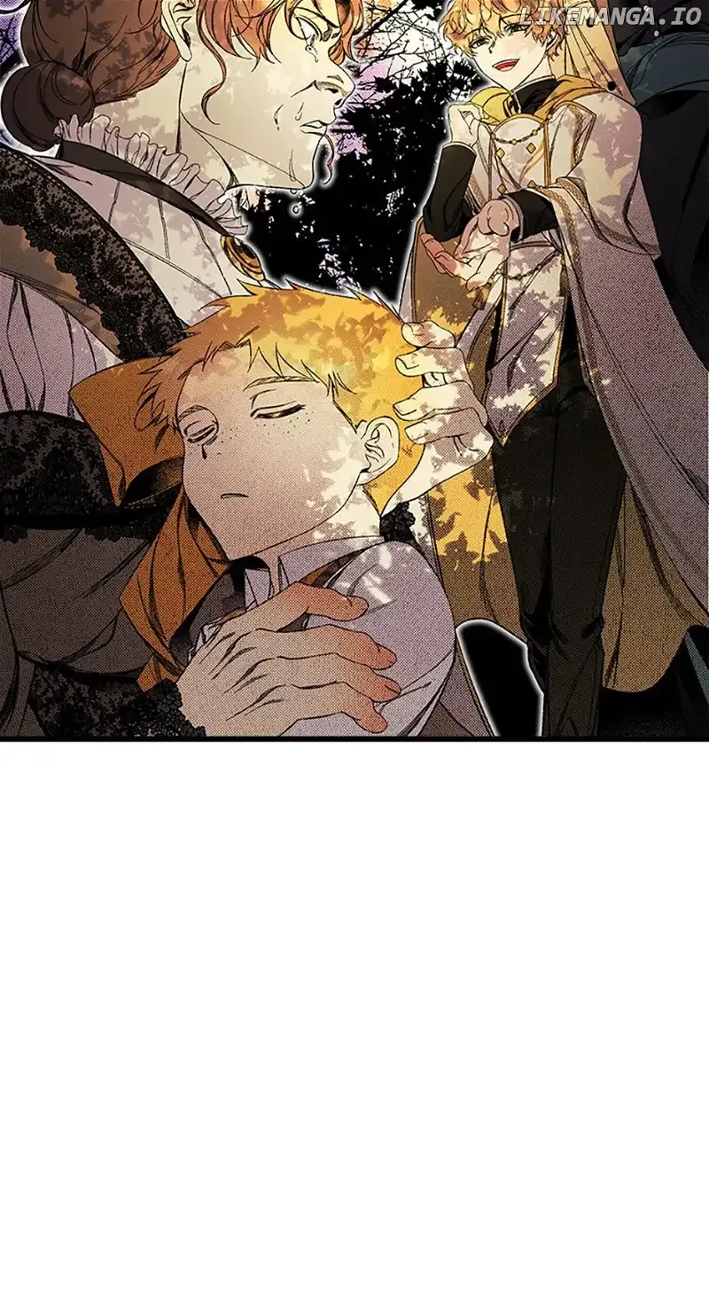 Charlotte’s Wheel Chapter 21 page 42 - 