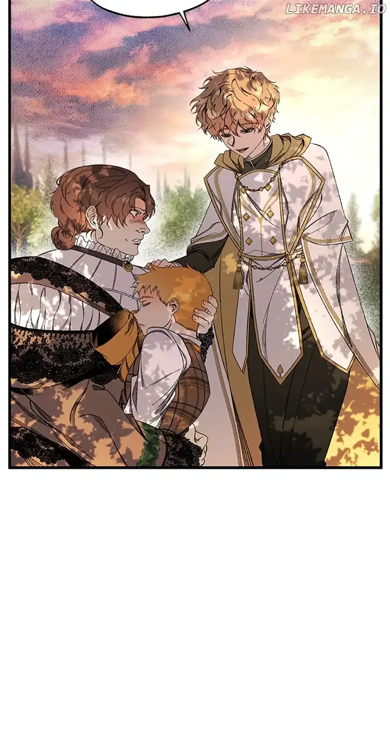 Charlotte’s Wheel Chapter 21 page 47 - 