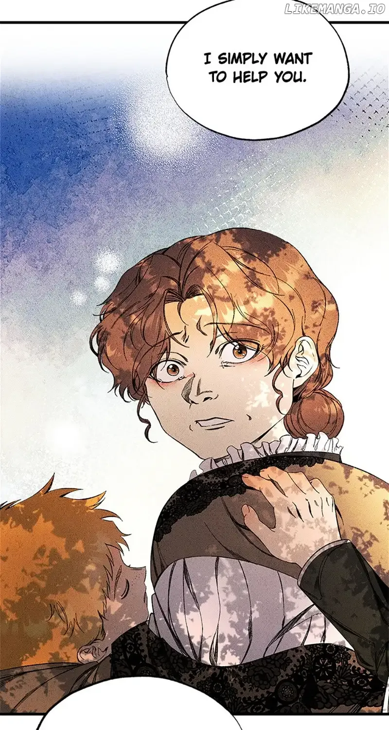Charlotte’s Wheel Chapter 21 page 49 - 