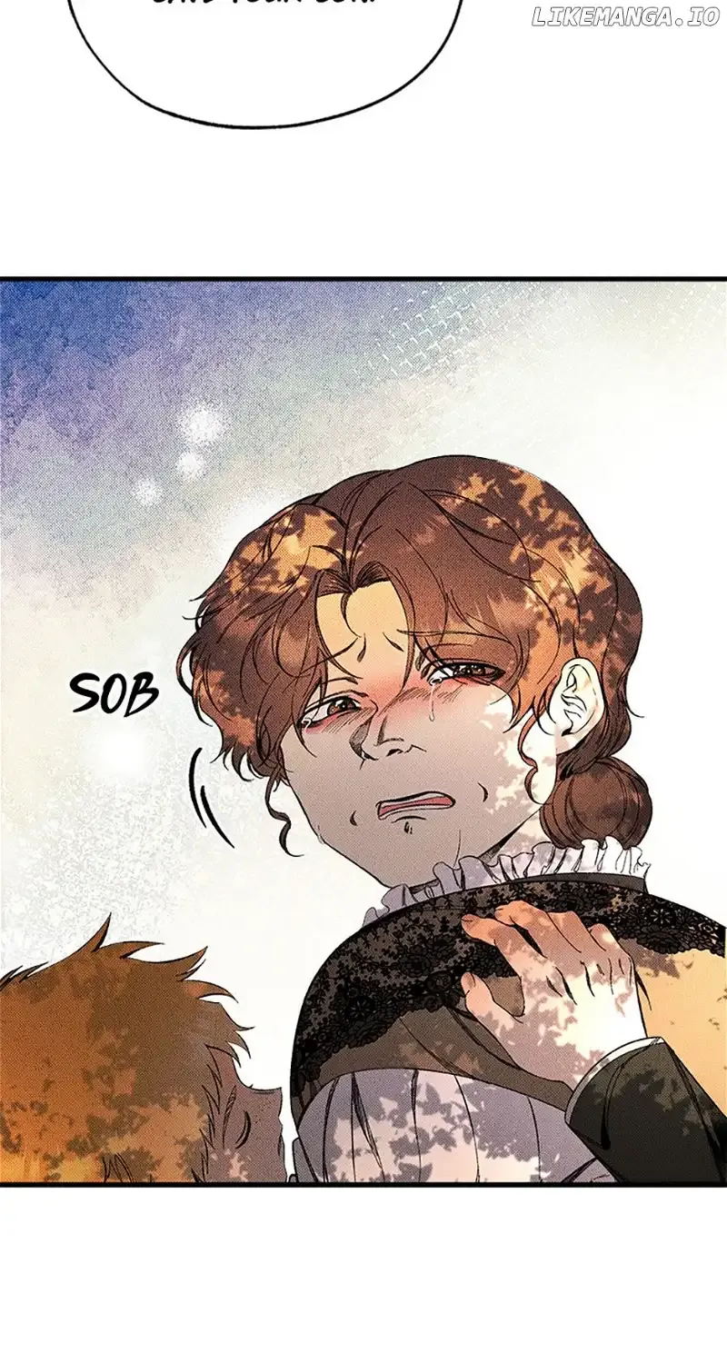 Charlotte’s Wheel Chapter 21 page 51 - 