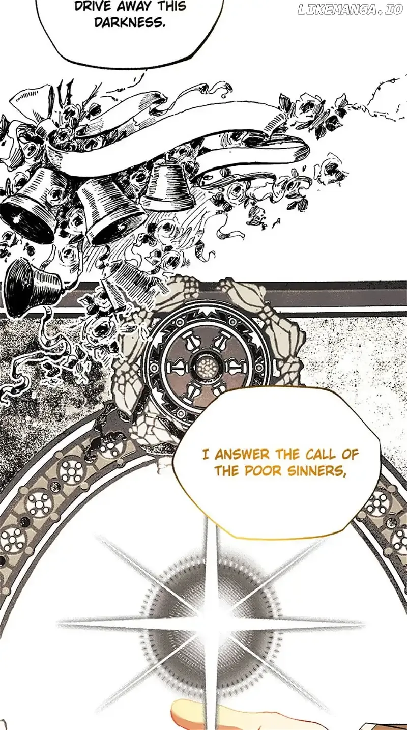 Charlotte’s Wheel Chapter 21 page 54 - 
