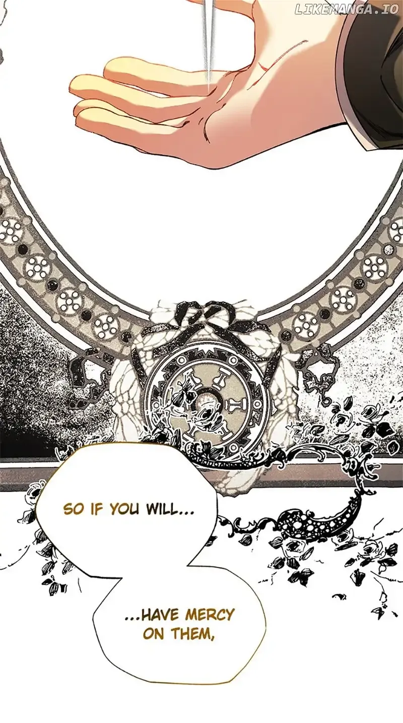 Charlotte’s Wheel Chapter 21 page 55 - 