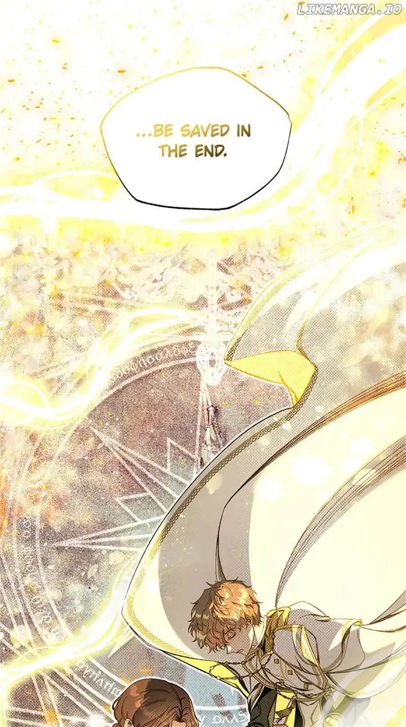 Charlotte’s Wheel Chapter 21 page 57 - 