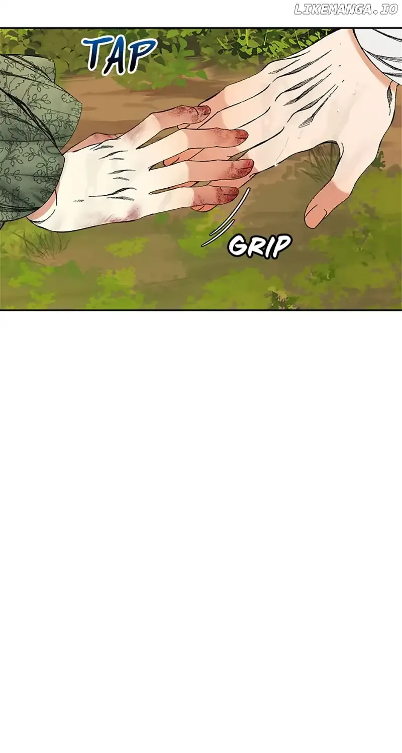 Charlotte’s Wheel Chapter 21 page 7 - 