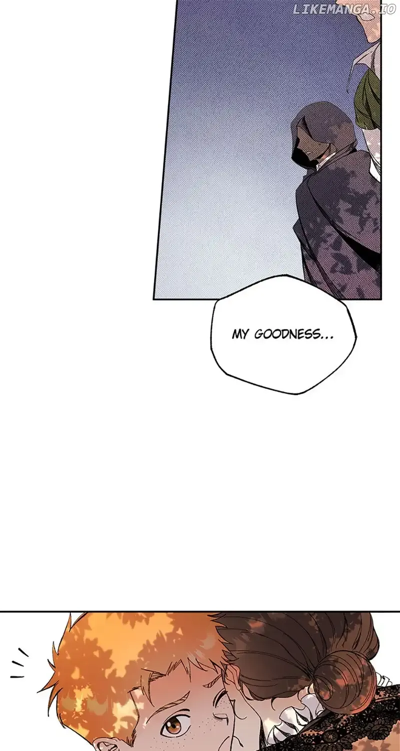 Charlotte’s Wheel Chapter 21 page 67 - 