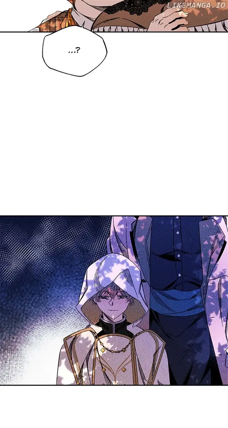Charlotte’s Wheel Chapter 21 page 69 - 