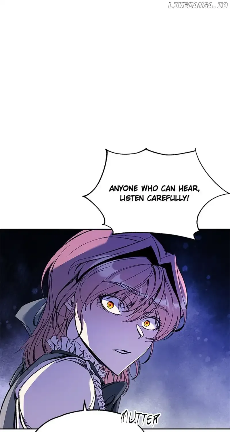 Charlotte’s Wheel Chapter 21 page 78 - 