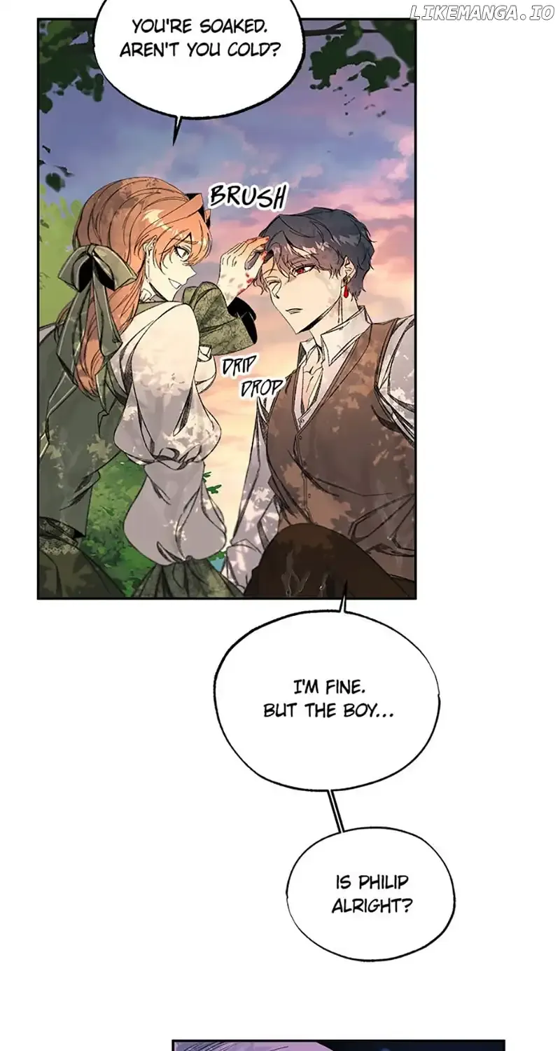 Charlotte’s Wheel Chapter 21 page 9 - 