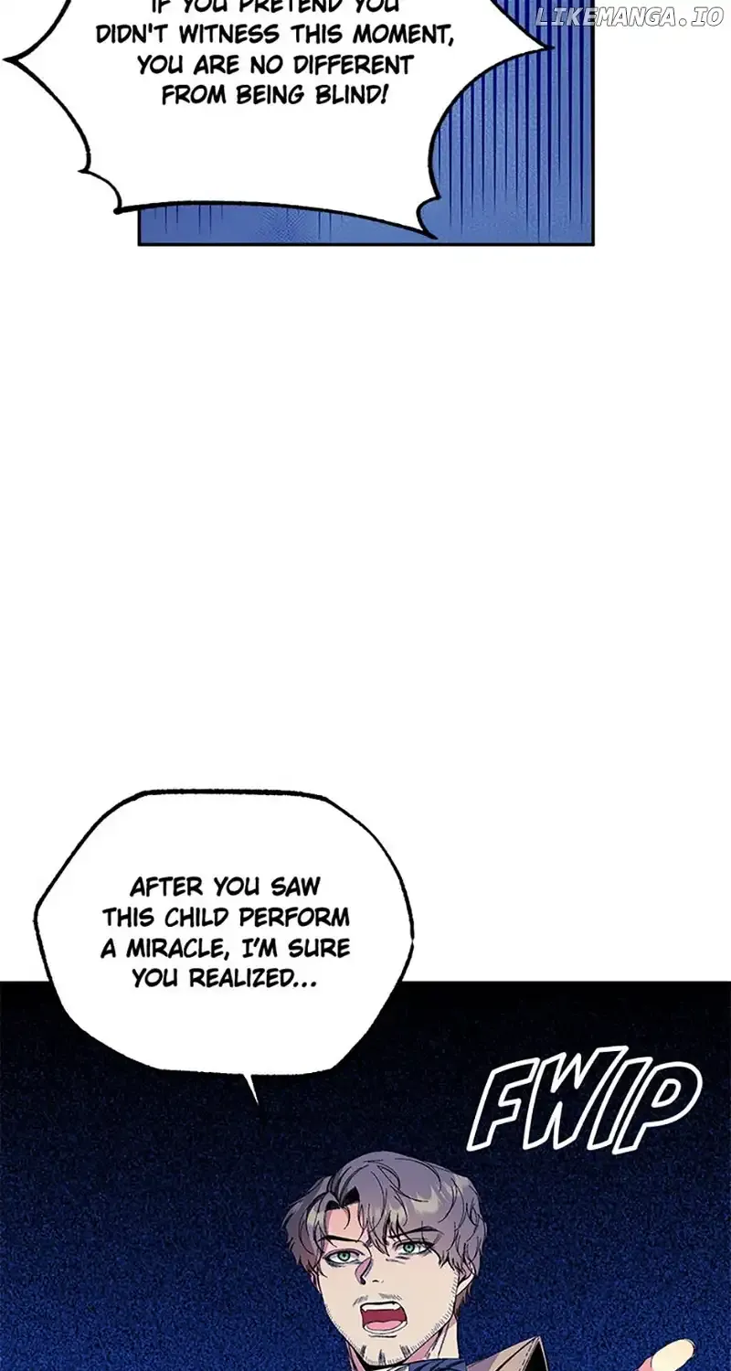 Charlotte’s Wheel Chapter 21 page 82 - 