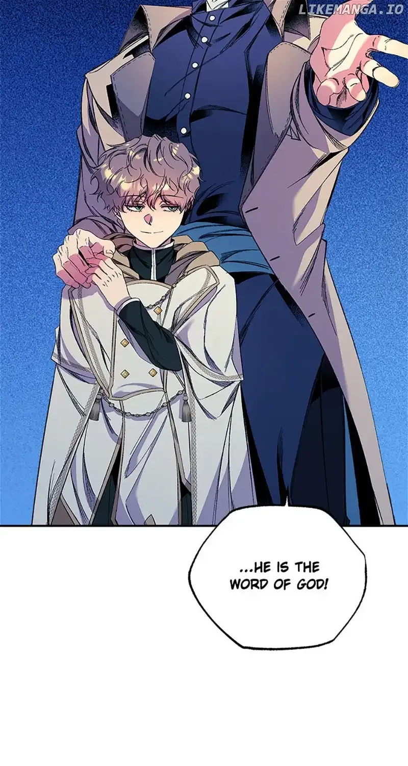 Charlotte’s Wheel Chapter 21 page 84 - 