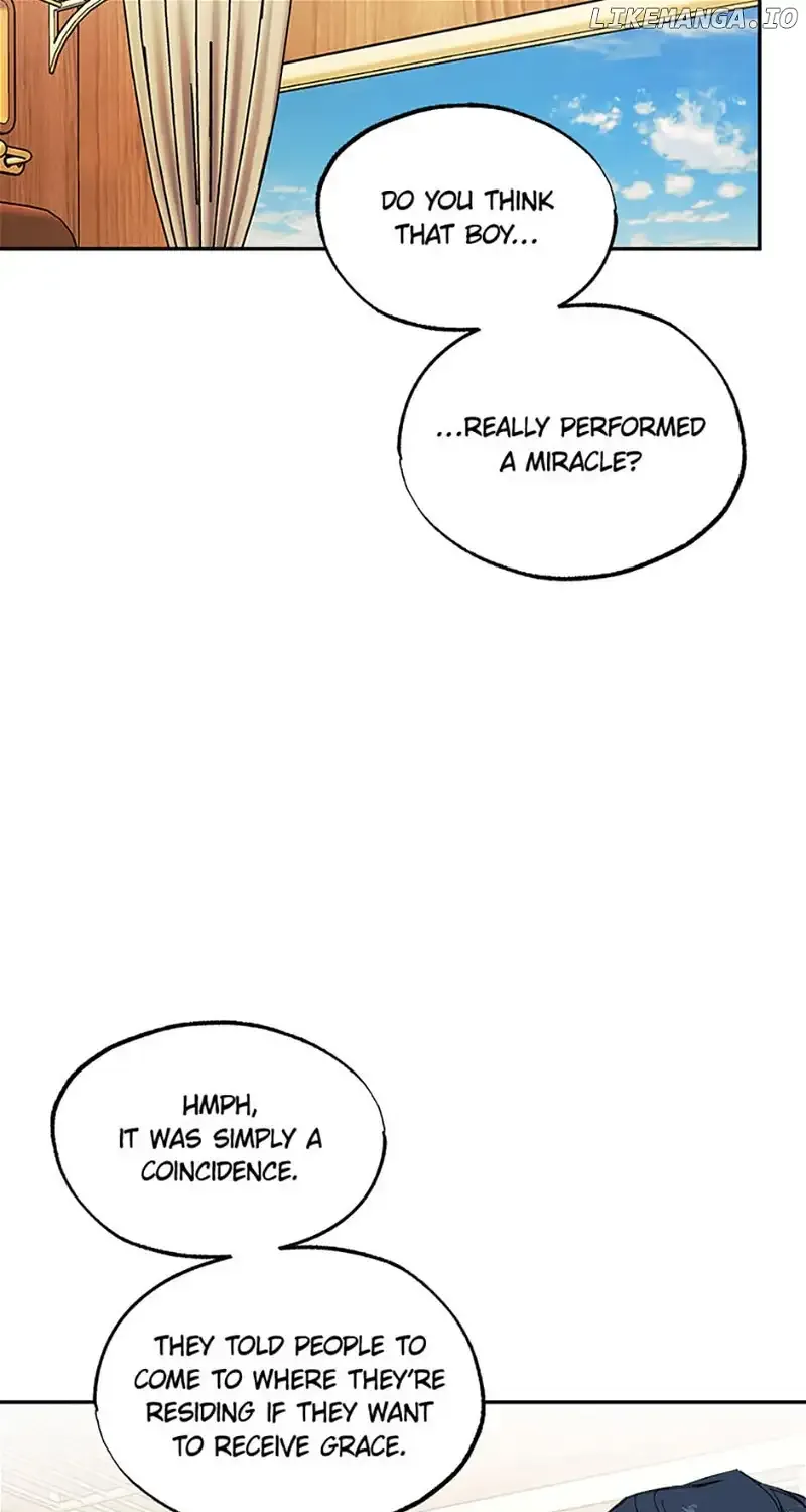 Charlotte’s Wheel Chapter 21 page 92 - 